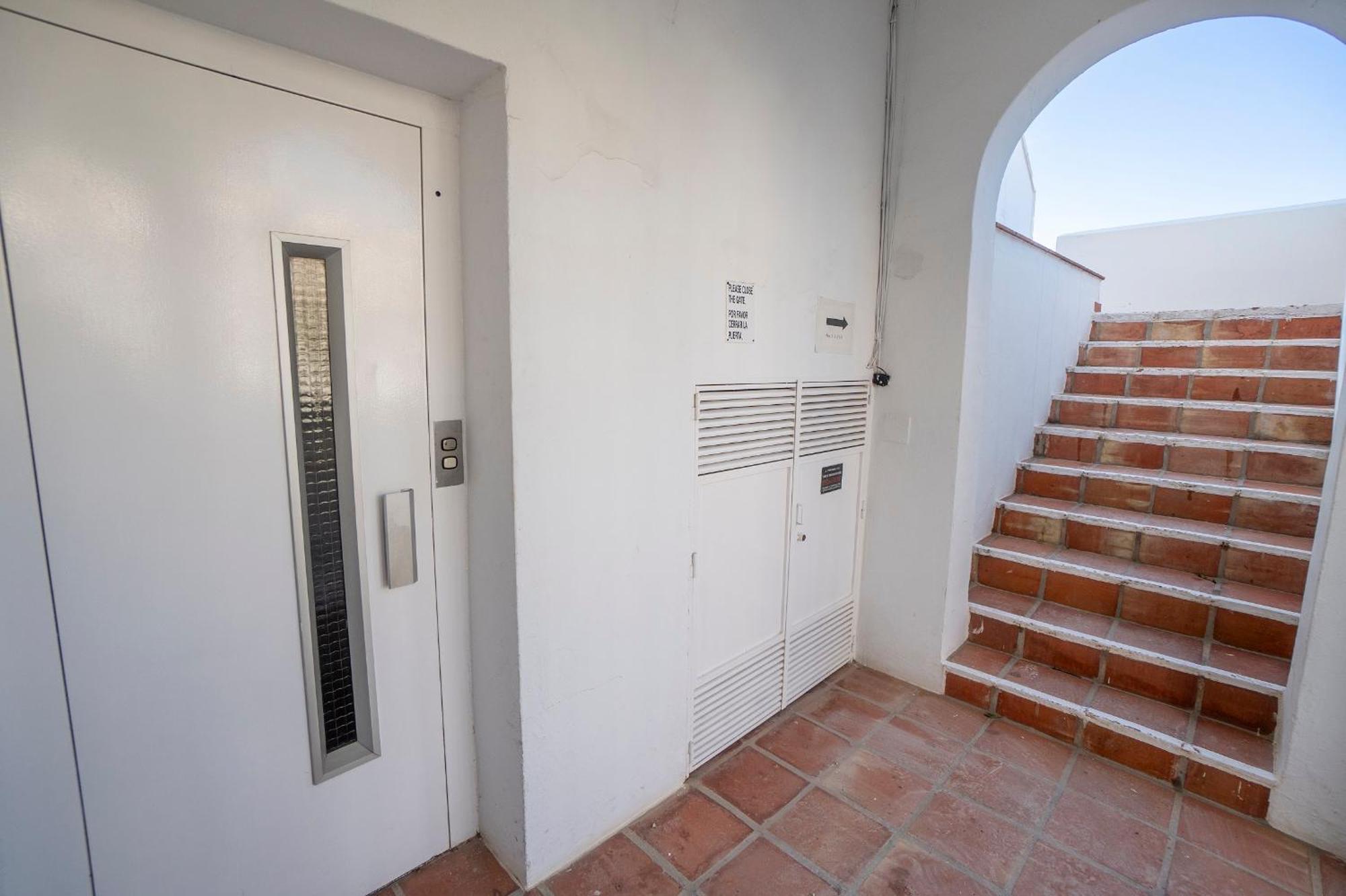 Residensol 13 Menyber Nerja