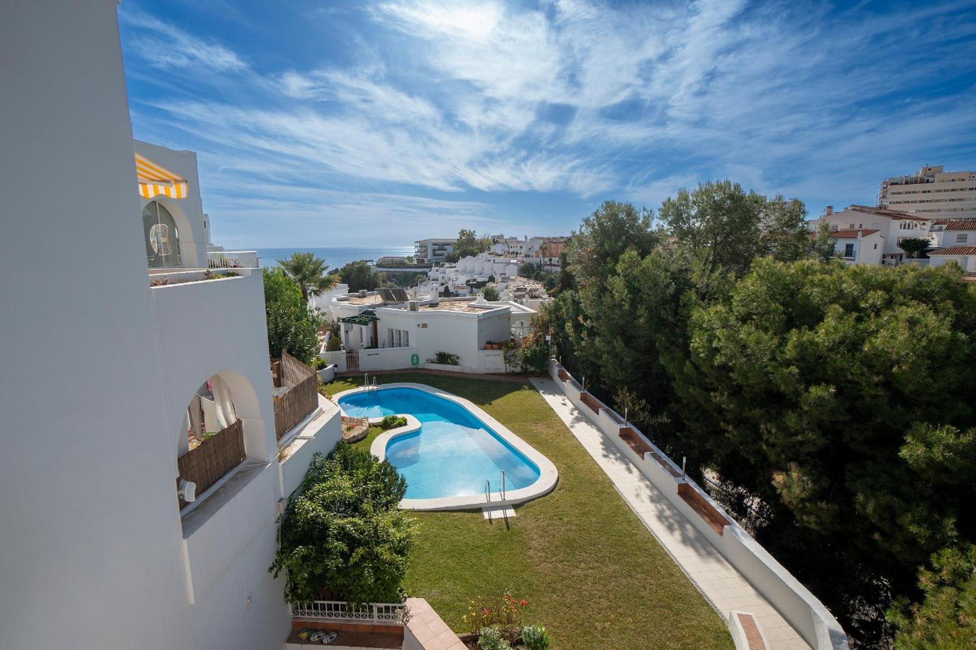 Residensol 13 Menyber Apartamento *