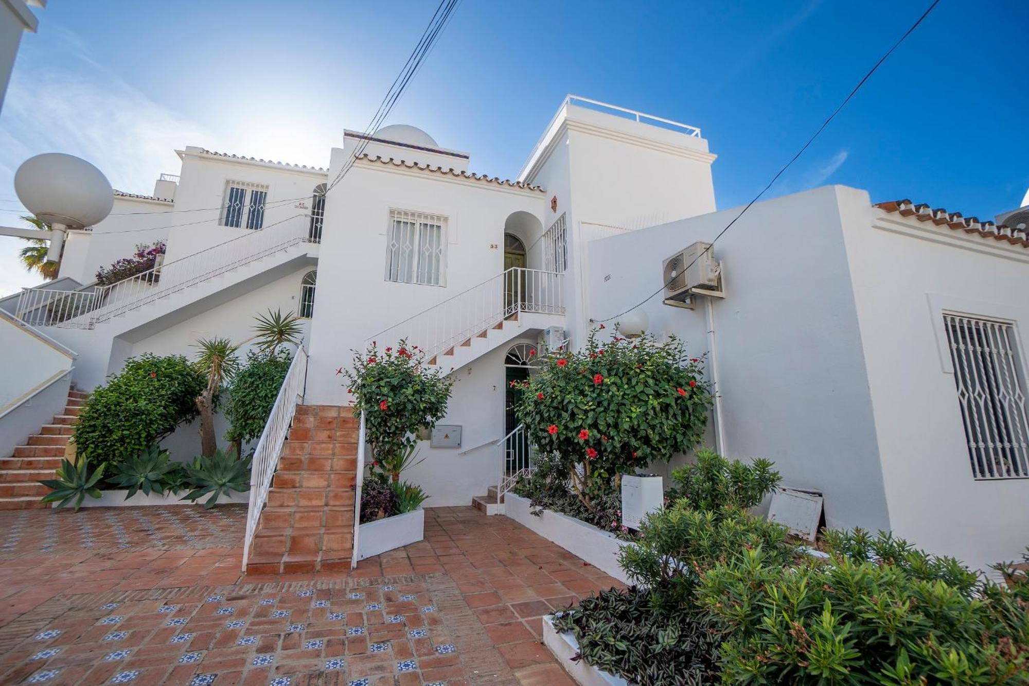 Apartamento Residensol 13 Menyber *