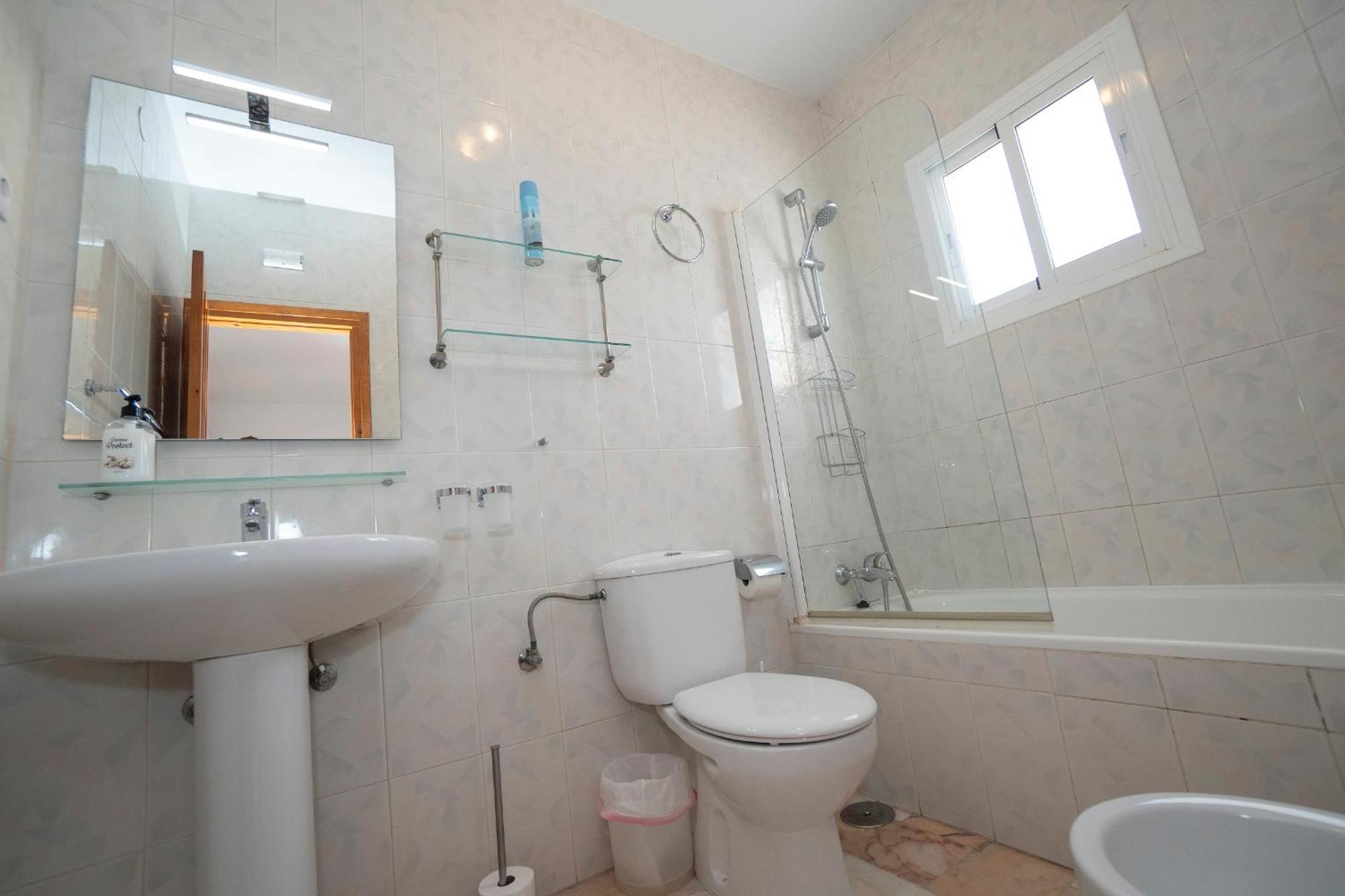Residensol 13 Menyber Apartamento