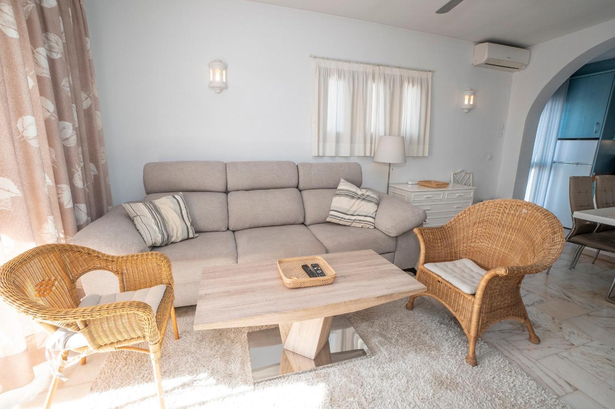 Apartamento Residensol 13 Menyber *