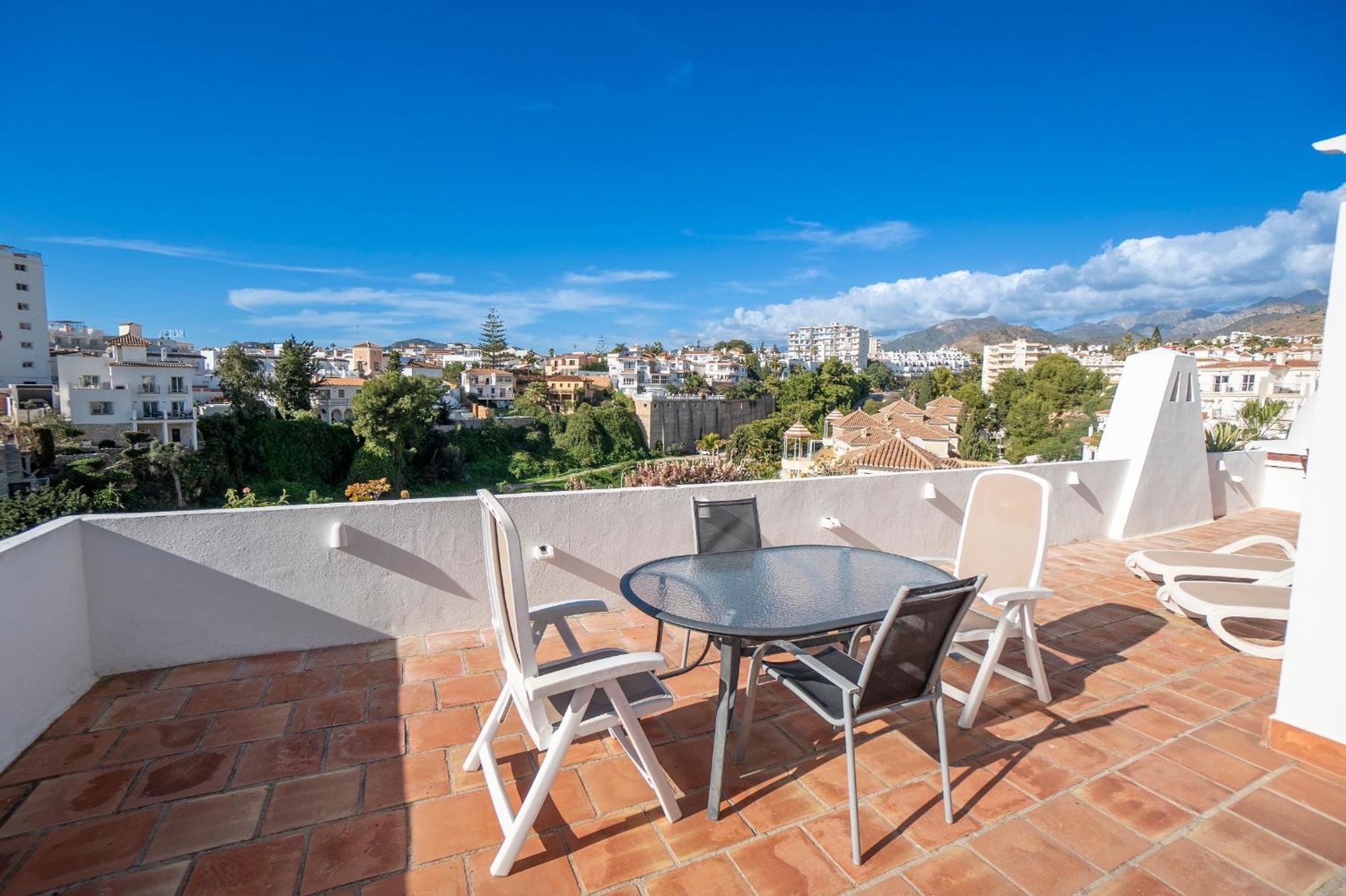 Residensol 13 Menyber Apartamento *