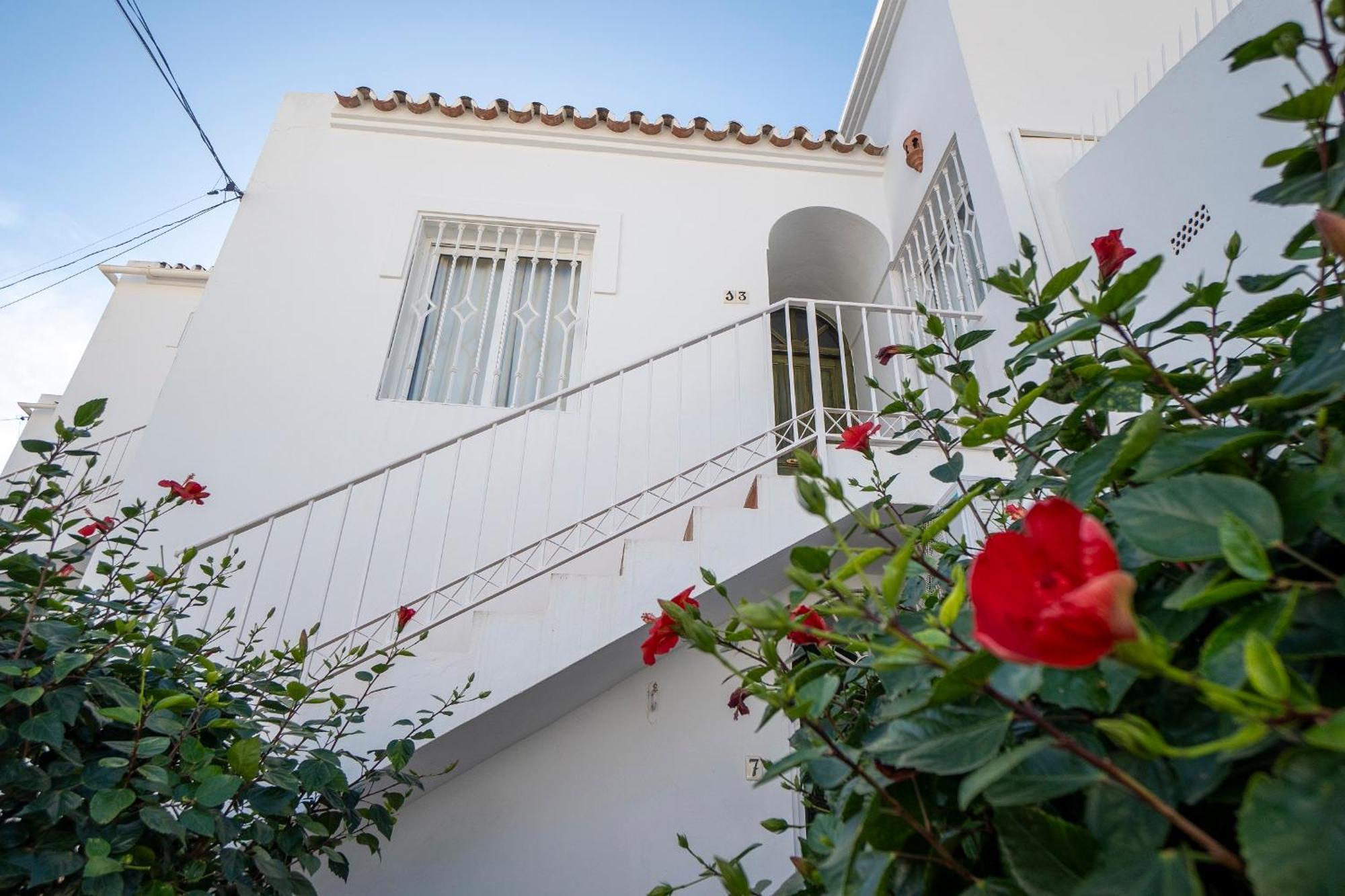 Apartamento Residensol 13 Menyber *