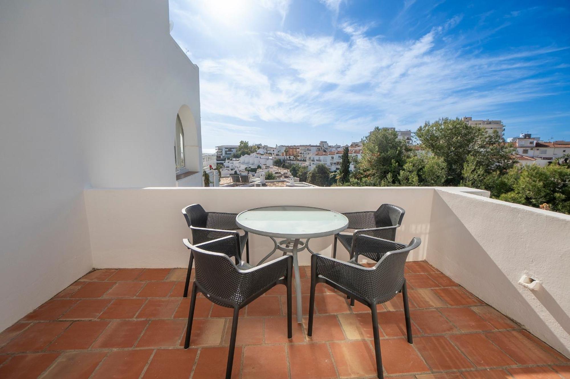 Apartamento Residensol 13 Menyber Nerja