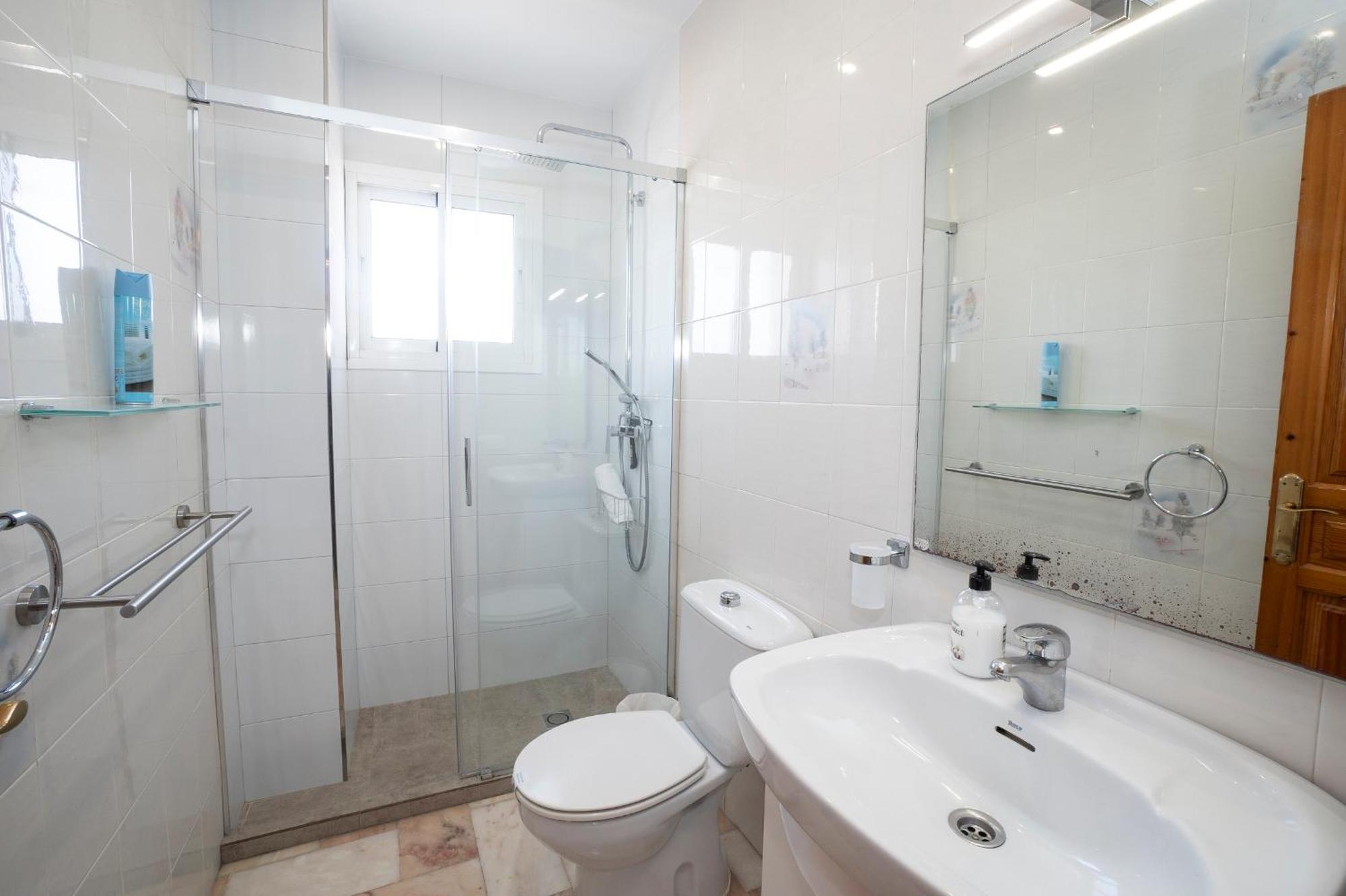 Residensol 13 Menyber Apartamento *