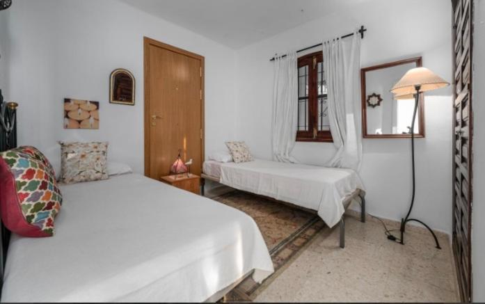 Apartamento Precioso Mandarinos Con Vistas Al Mar *