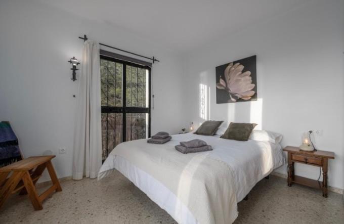Apartamento Precioso Mandarinos Con Vistas Al Mar *