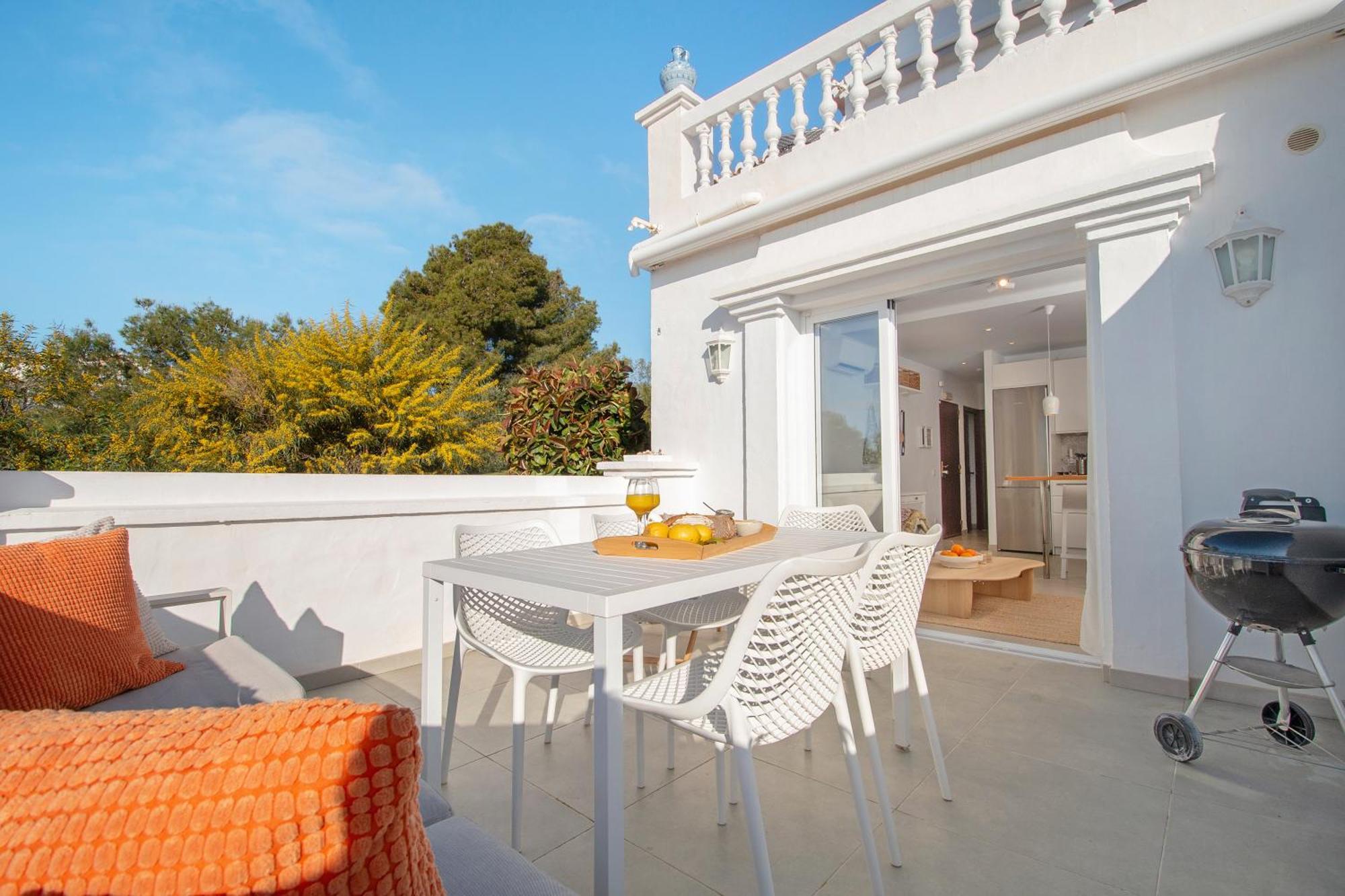 Apartment Oasis De Capistrano 23 Nerja