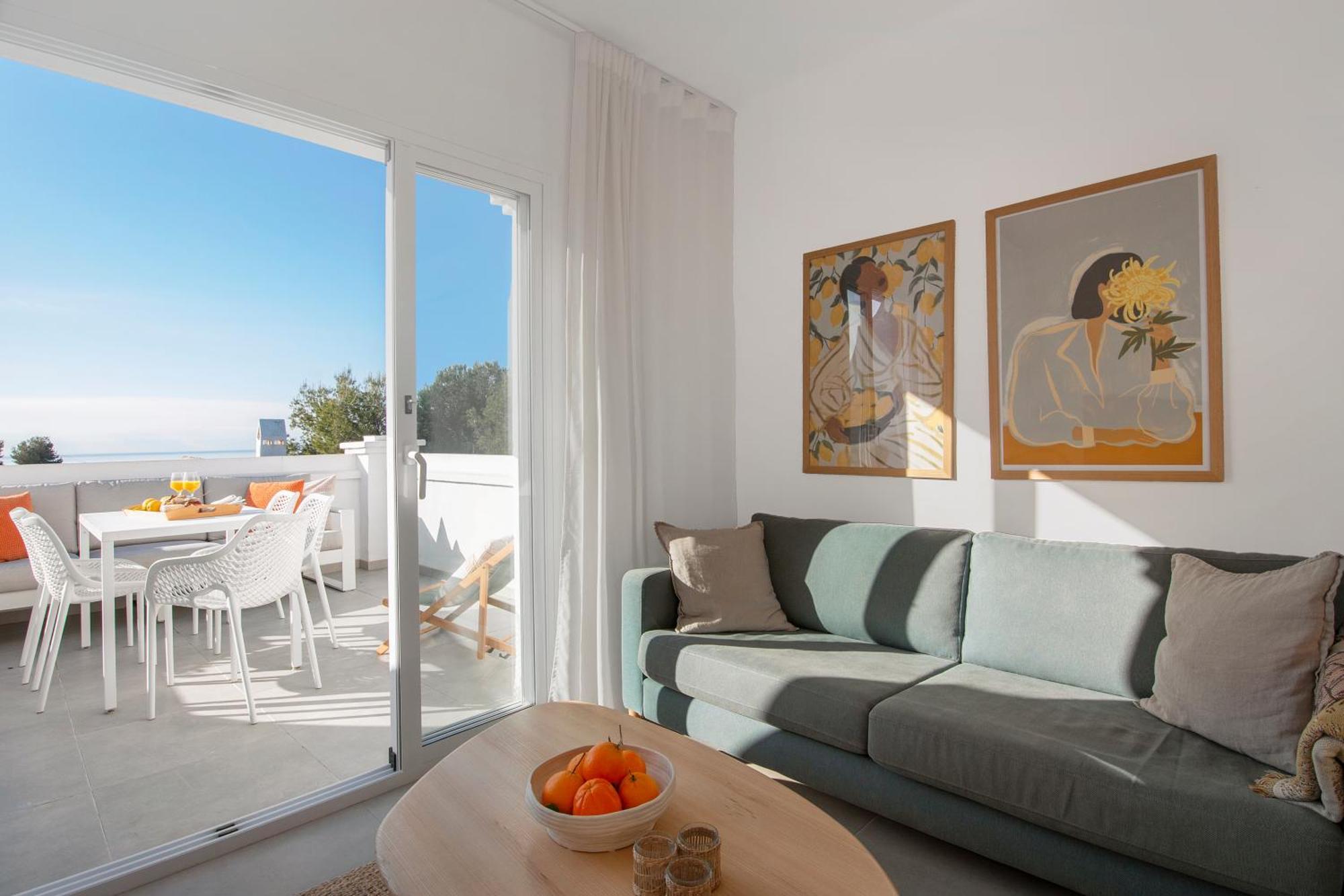 Apartment Oasis De Capistrano 23