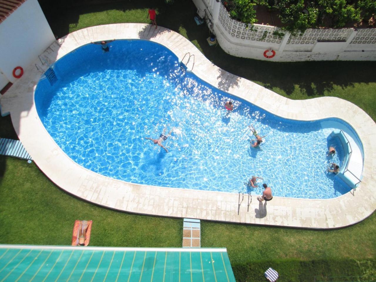 Albaida Appartement *