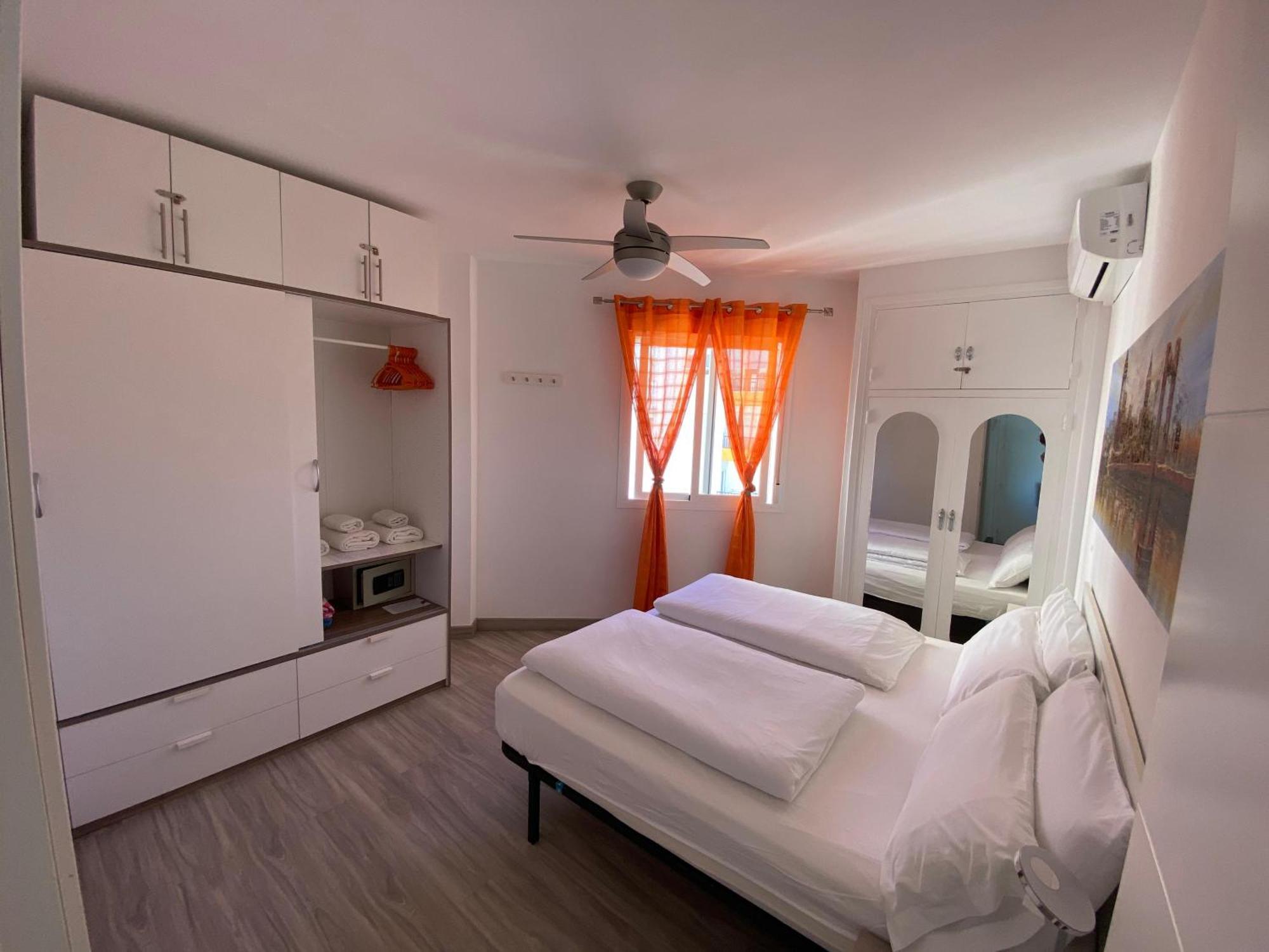 Appartement Albaida *