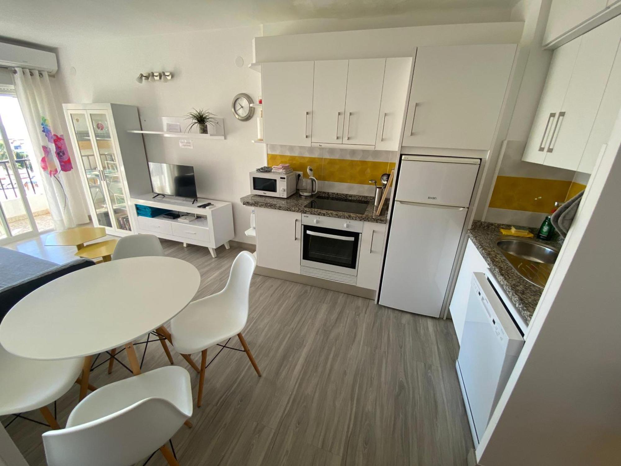 Albaida Appartement Nerja