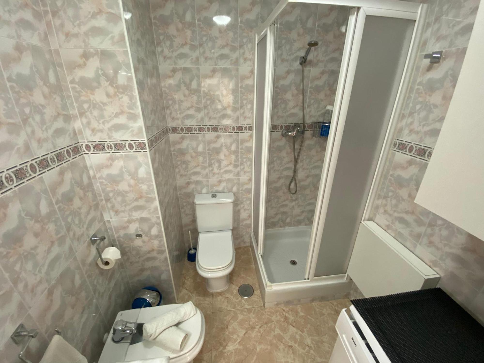 Appartement Albaida Nerja
