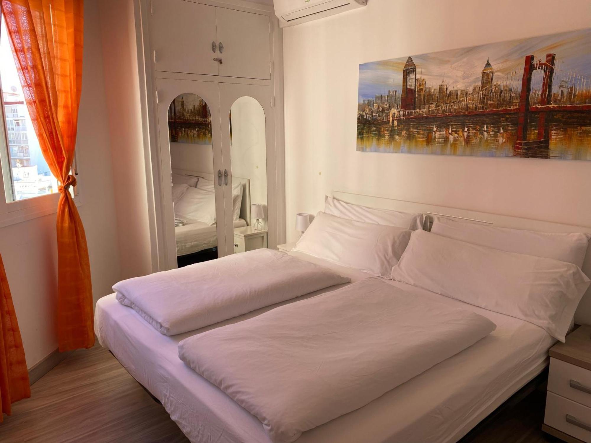 Albaida Appartement