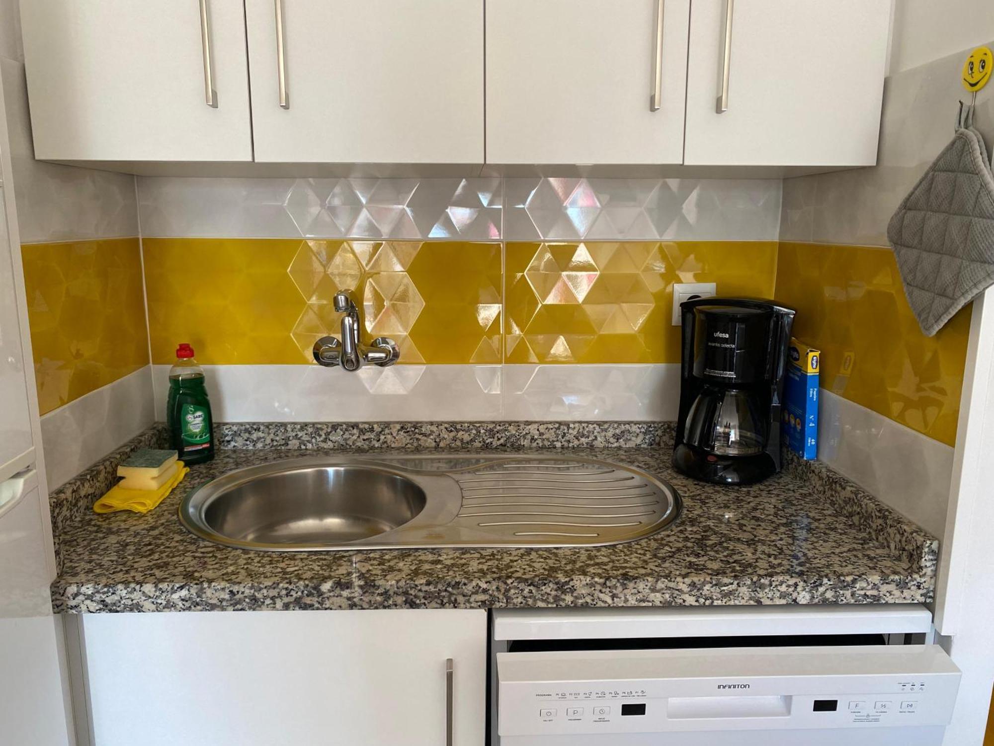 Appartement Albaida
