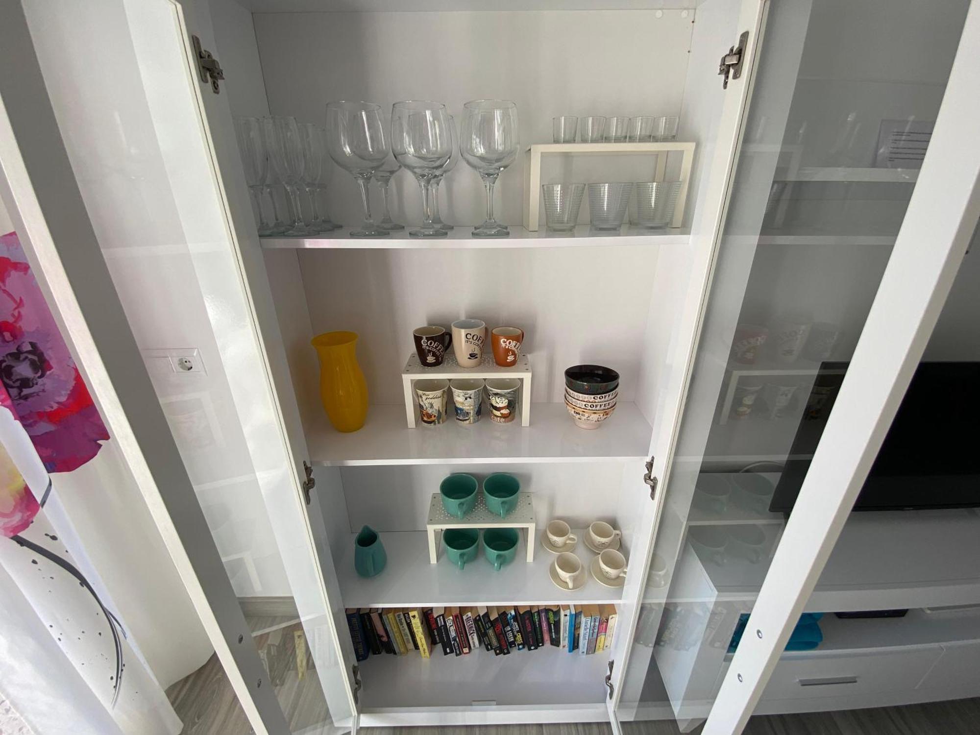 Albaida Appartement *