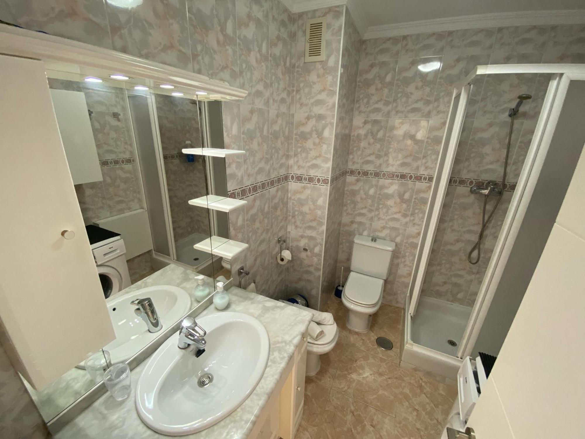 Appartement Albaida *