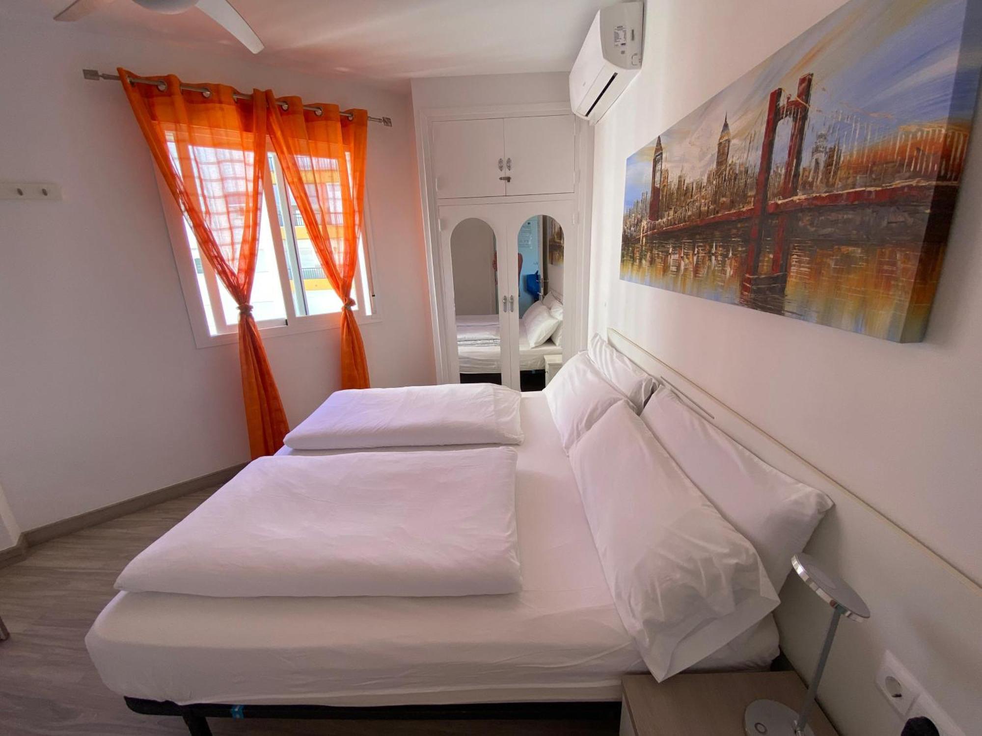 Appartement Albaida Nerja