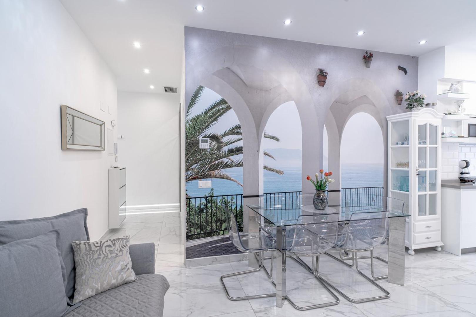 Gold Horizon Luxury Appartement *