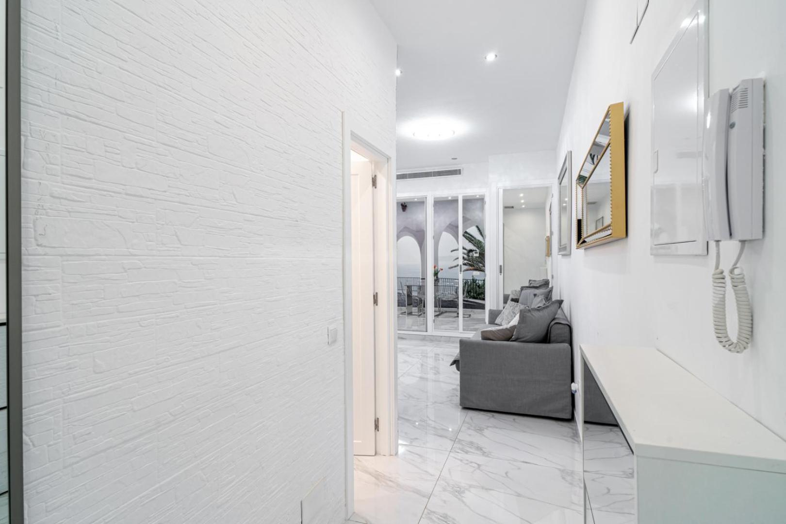 Appartement Gold Horizon Luxury Nerja