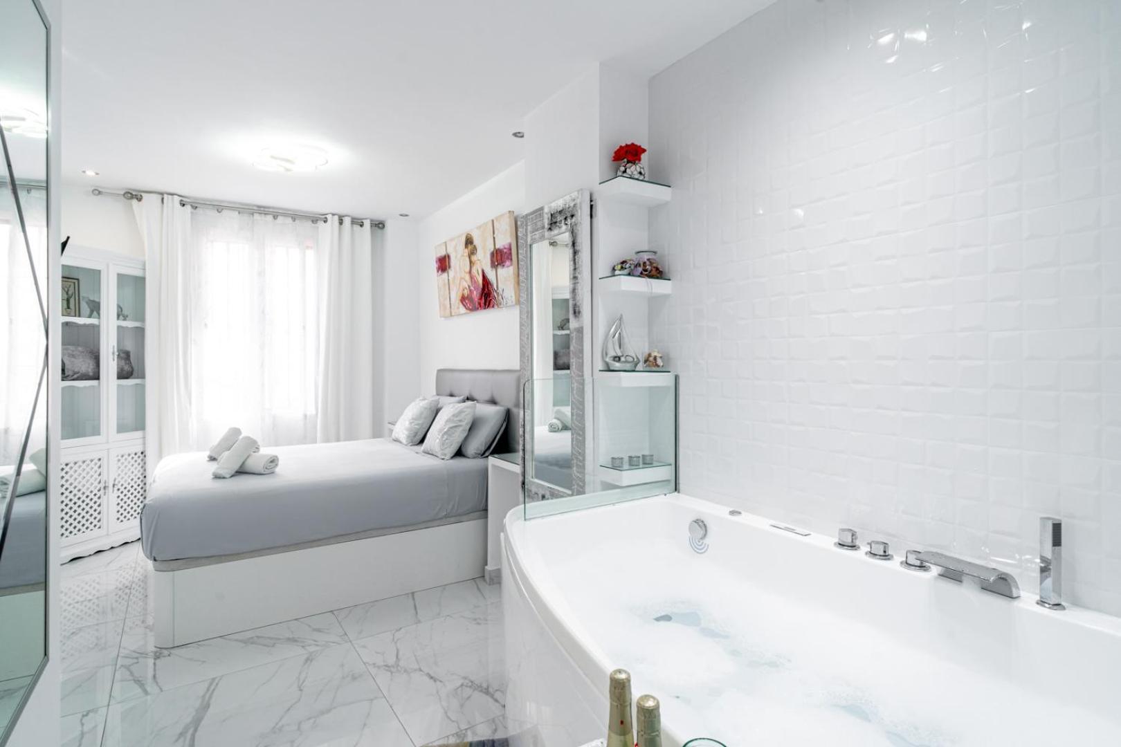 Appartement Gold Horizon Luxury