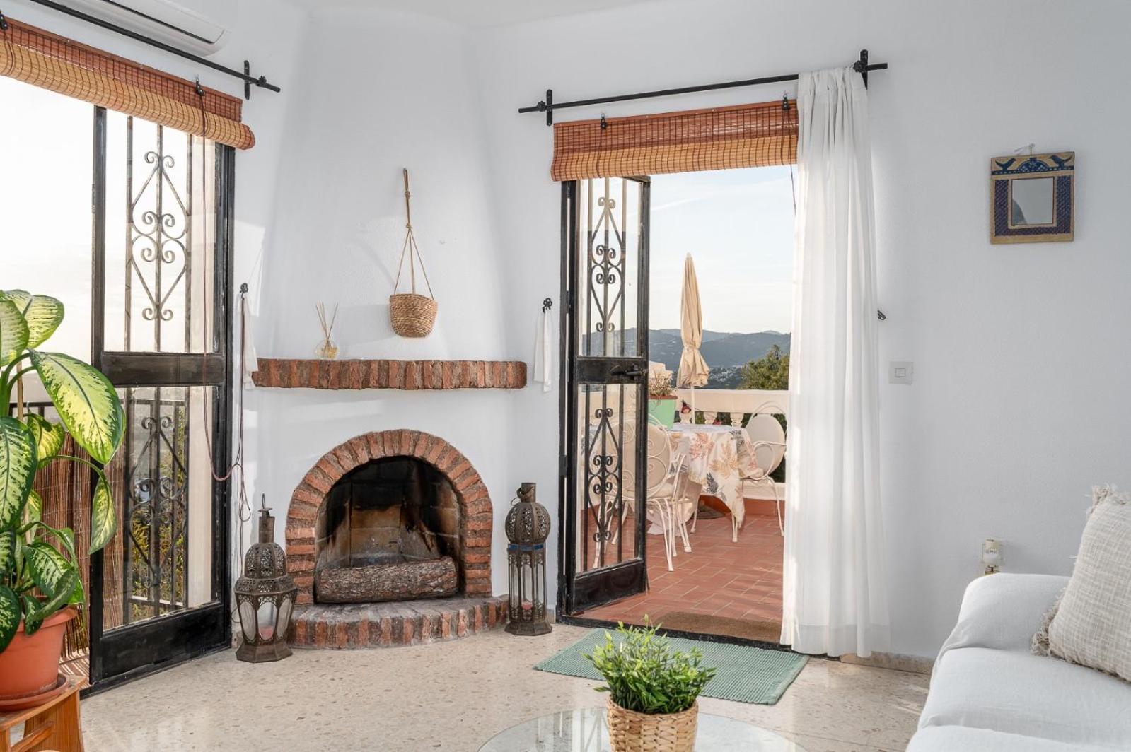 Apartamento Precioso Mandarinos Con Vistas Al Mar *