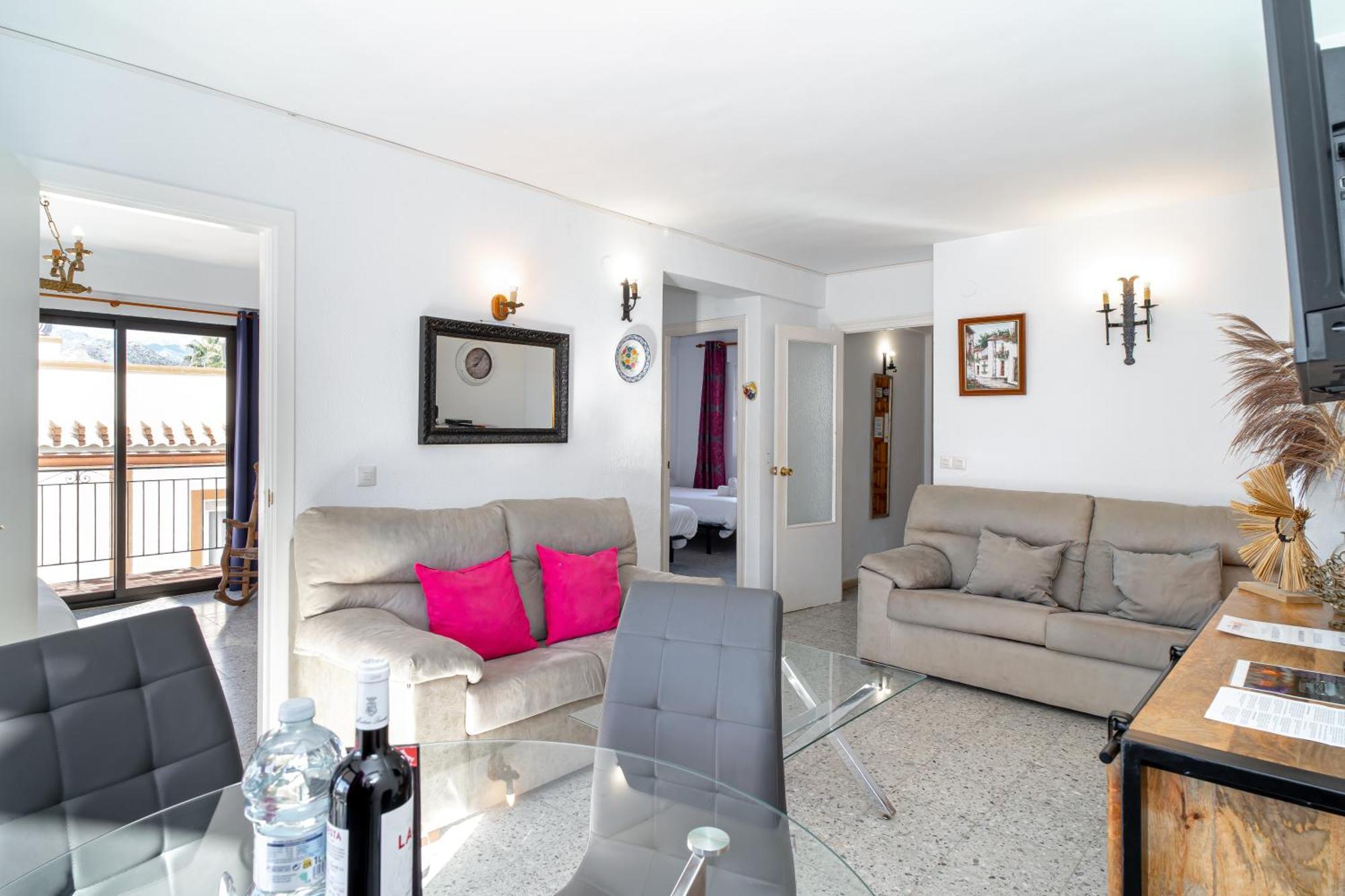 Bahia 49 Casasol Holiday home Nerja
