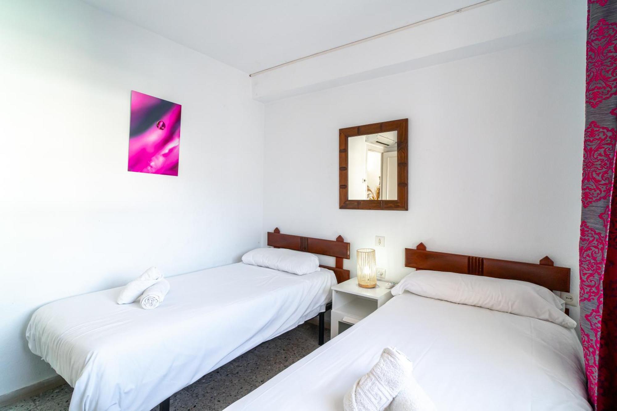 Bahia 49 Casasol Holiday home