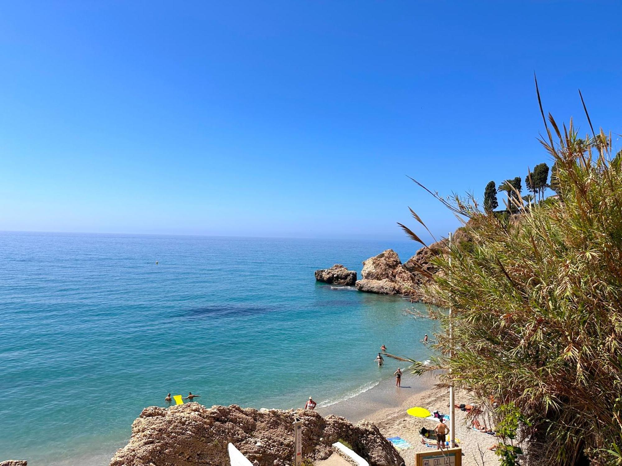 Holiday home Bahia 49 Casasol *