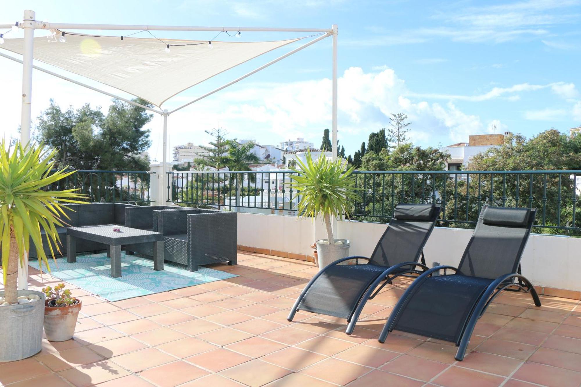Appartement With Private Pool *