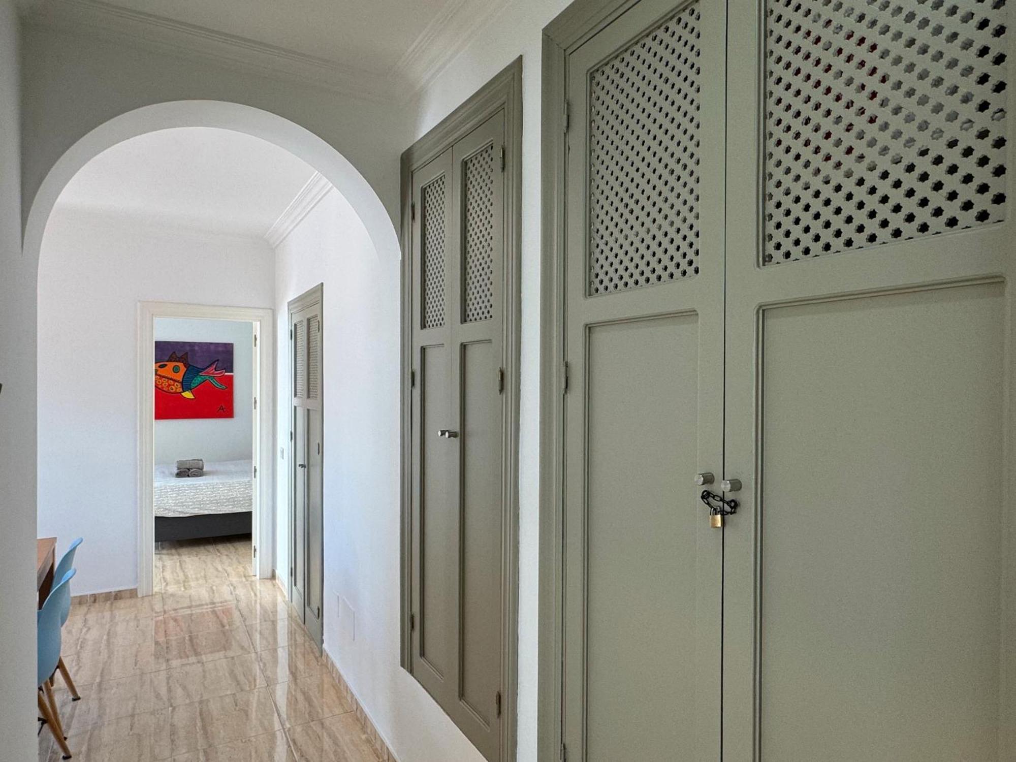 Appartement With Private Pool Nerja