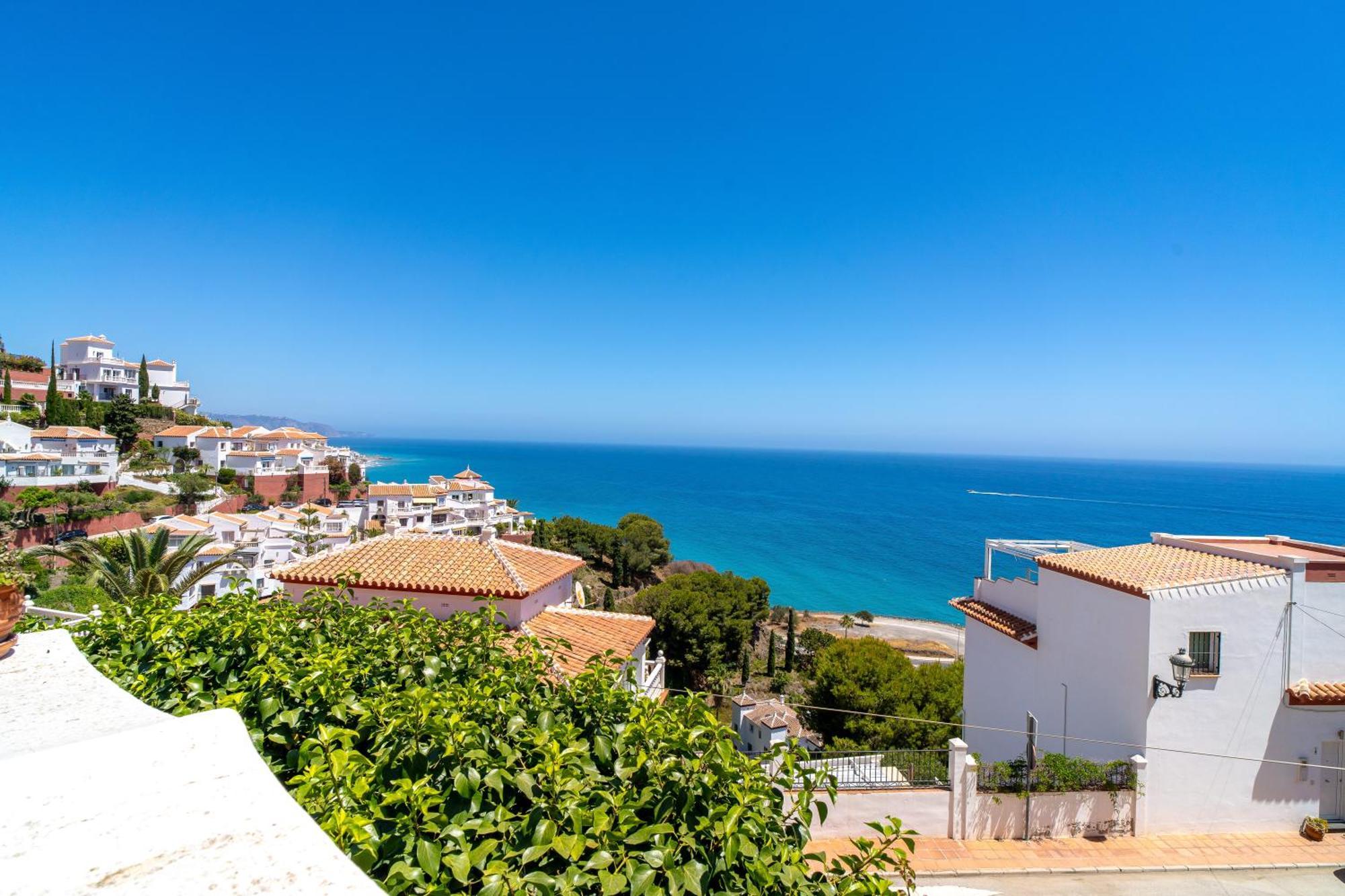 Apartment Ladera Del Mar 32 Casasol