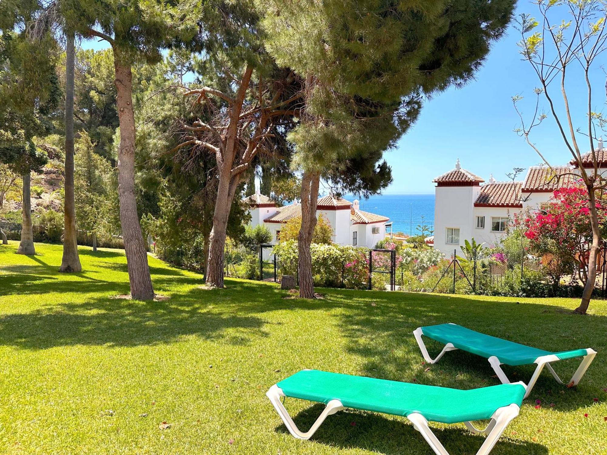 Ladera Del Mar 32 Casasol Apartment Nerja