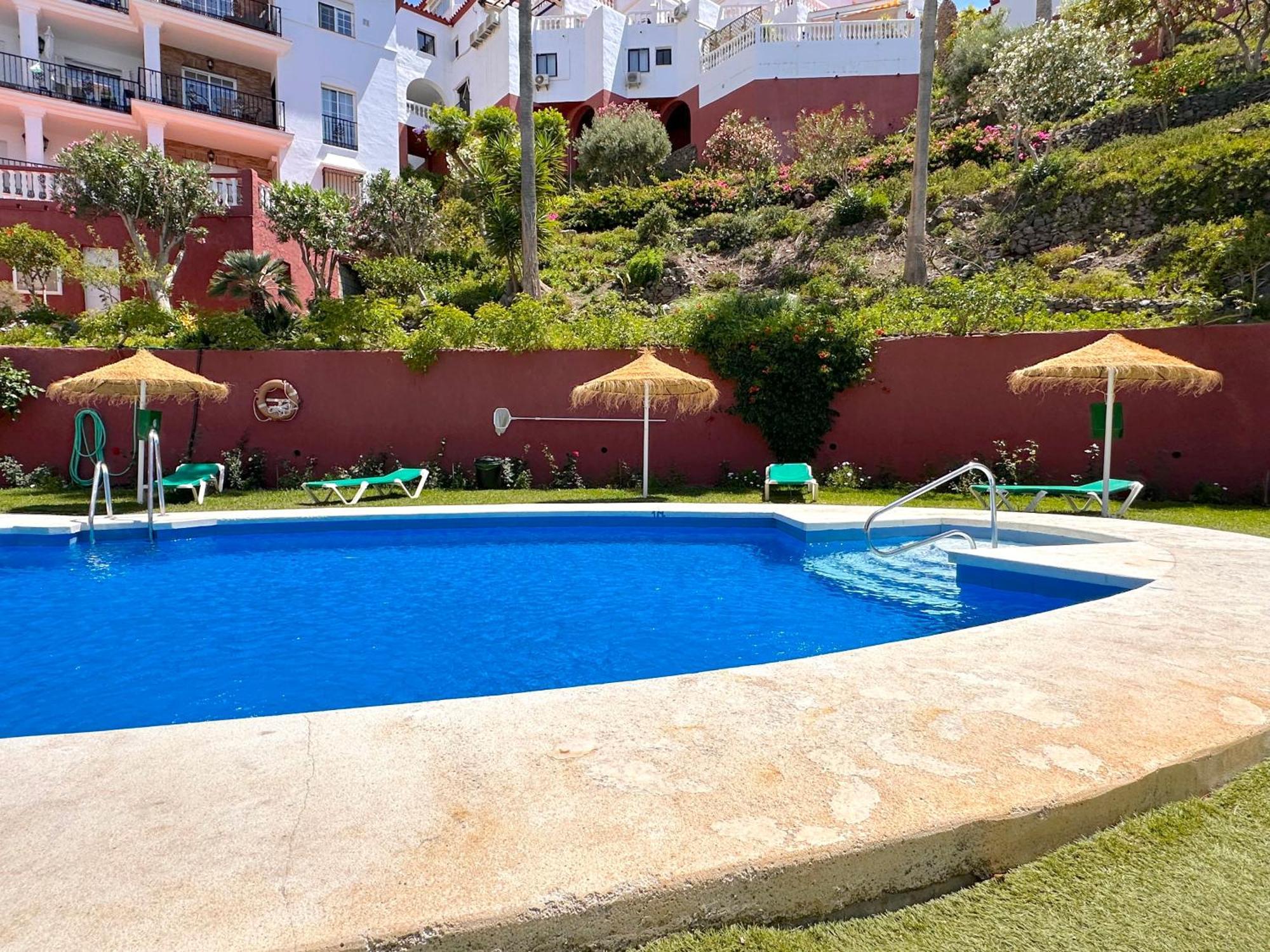 Apartment Ladera Del Mar 32 Casasol Nerja