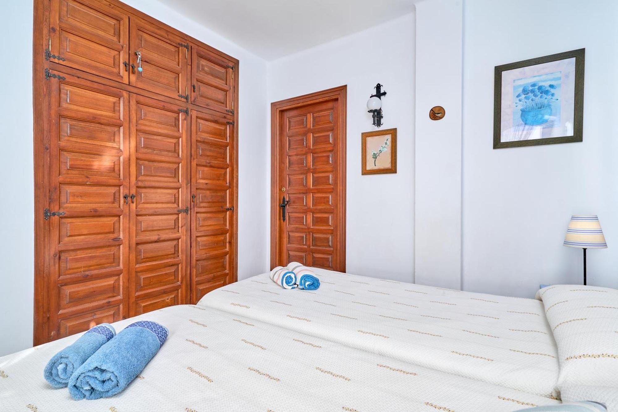 Casa Con Bellas Vistas Sobre La Bahia De Apartment Nerja