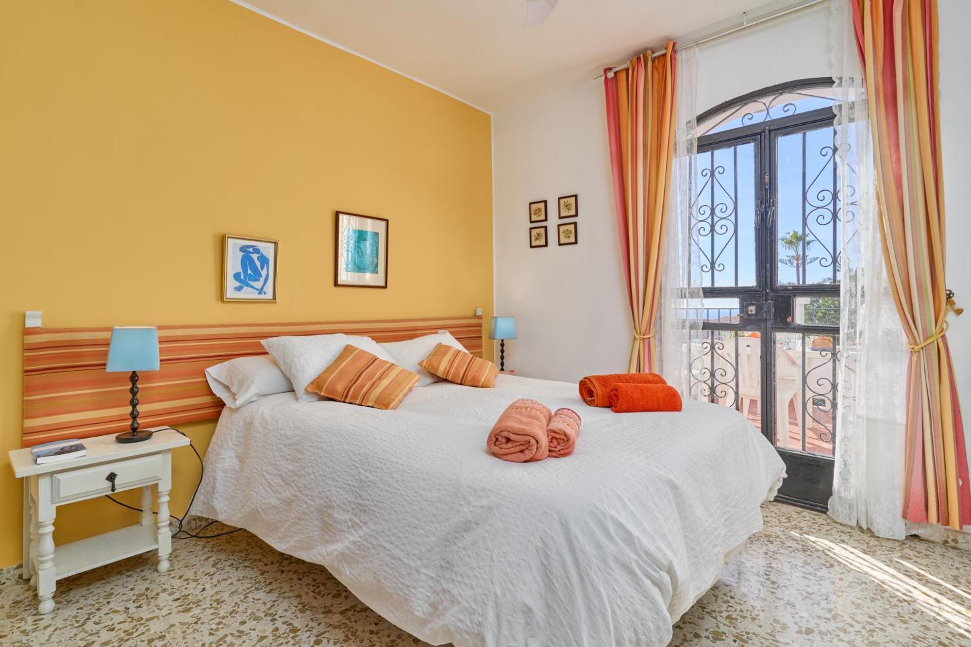 Appartement Casa Con Bellas Vistas Sobre La Bahia De Nerja