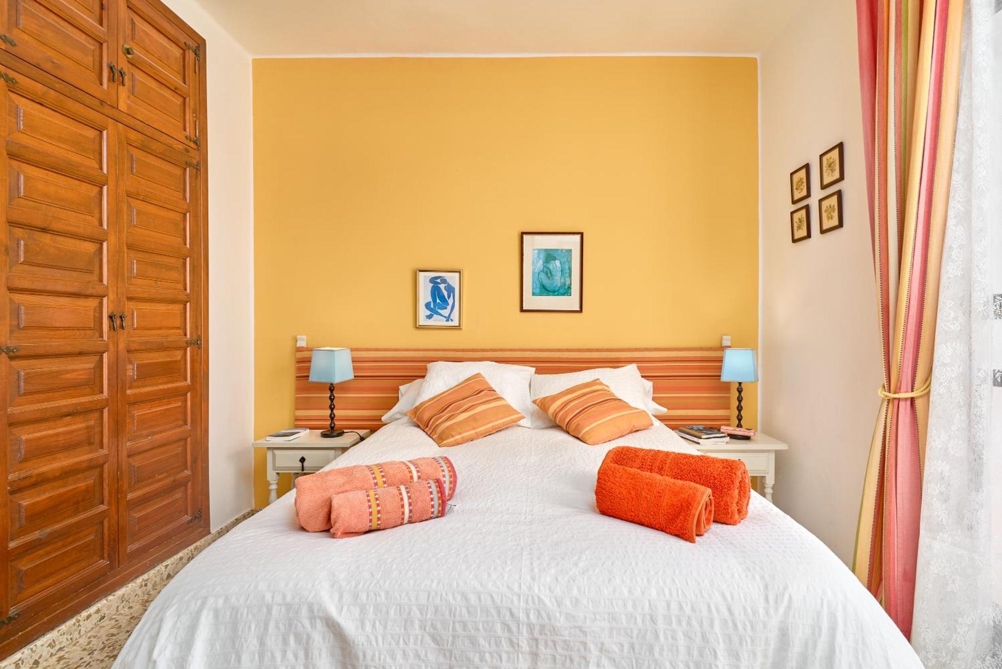 Appartement Casa Con Bellas Vistas Sobre La Bahia De *