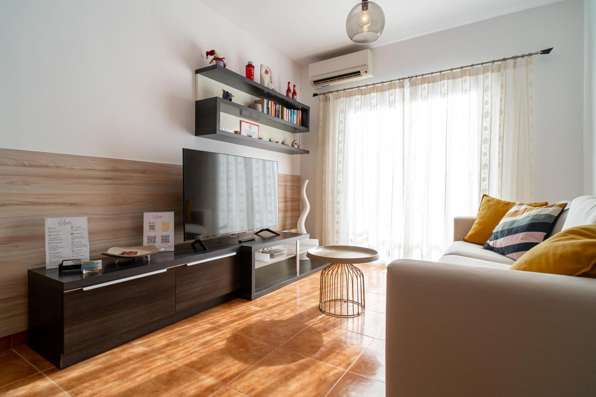 Steffi - Centro De Apartment
