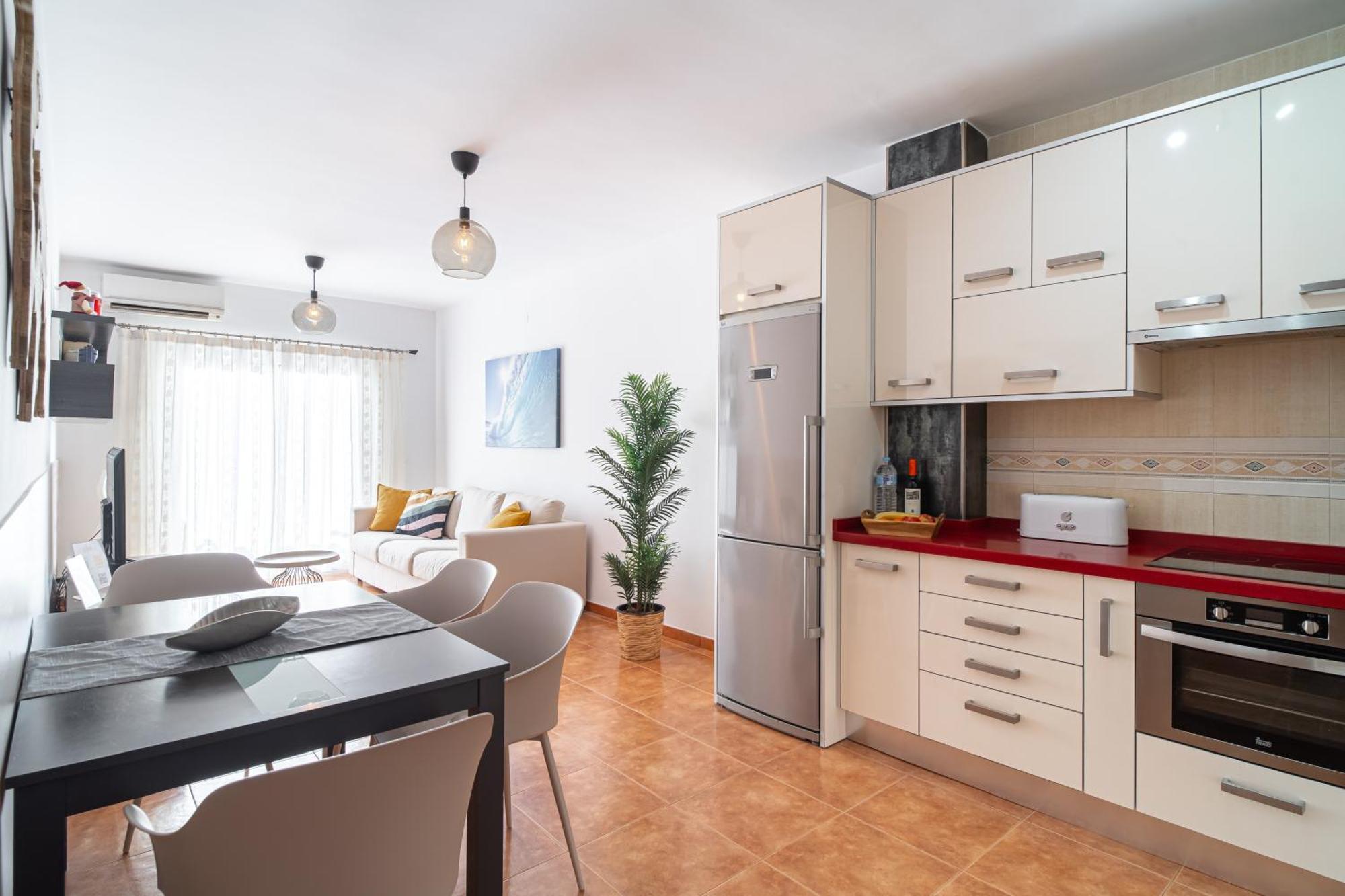 Apartment Steffi - Centro De *