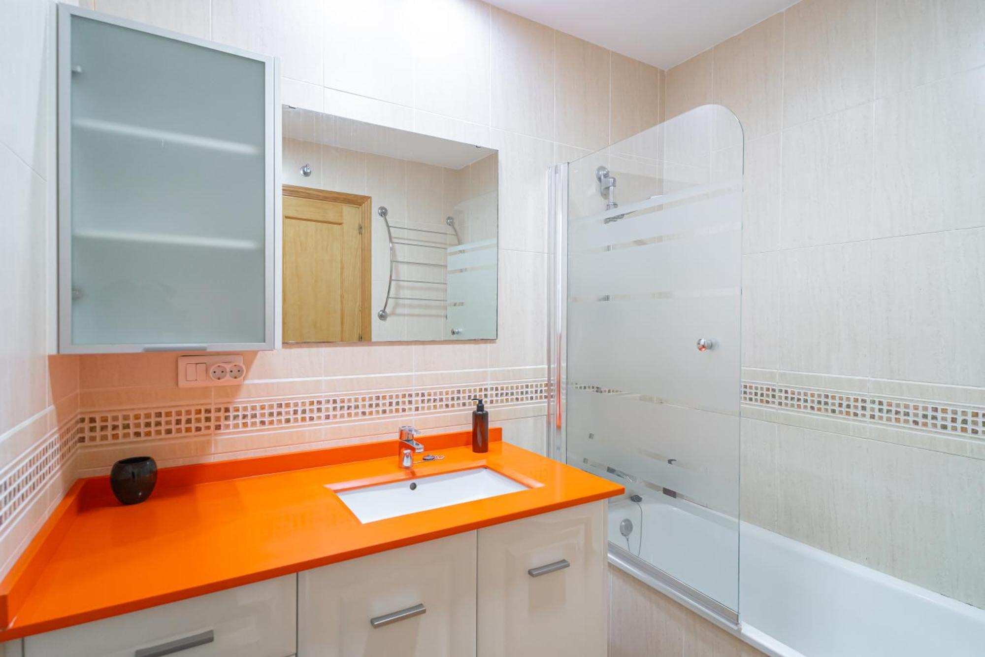 Steffi - Centro De Apartment Nerja