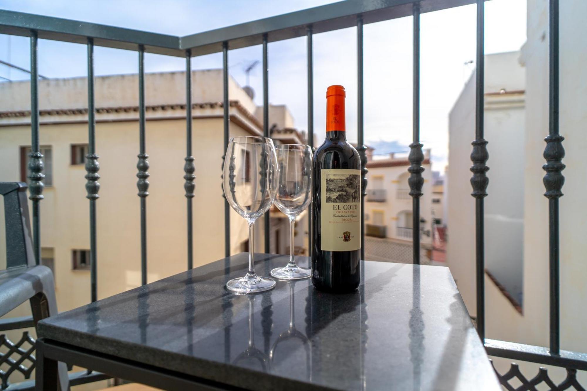 Apartment Steffi - Centro De Nerja