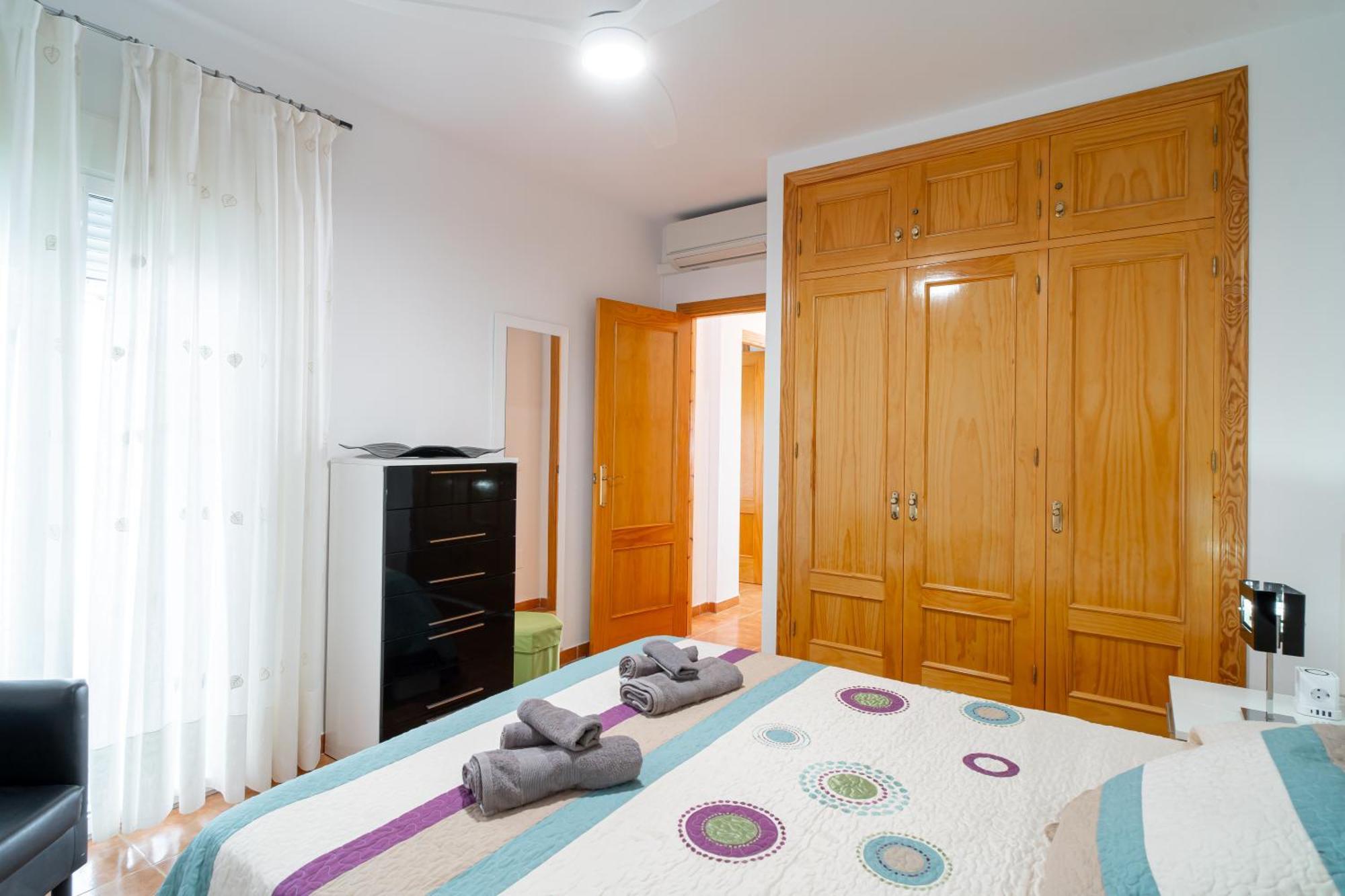 Apartment Steffi - Centro De