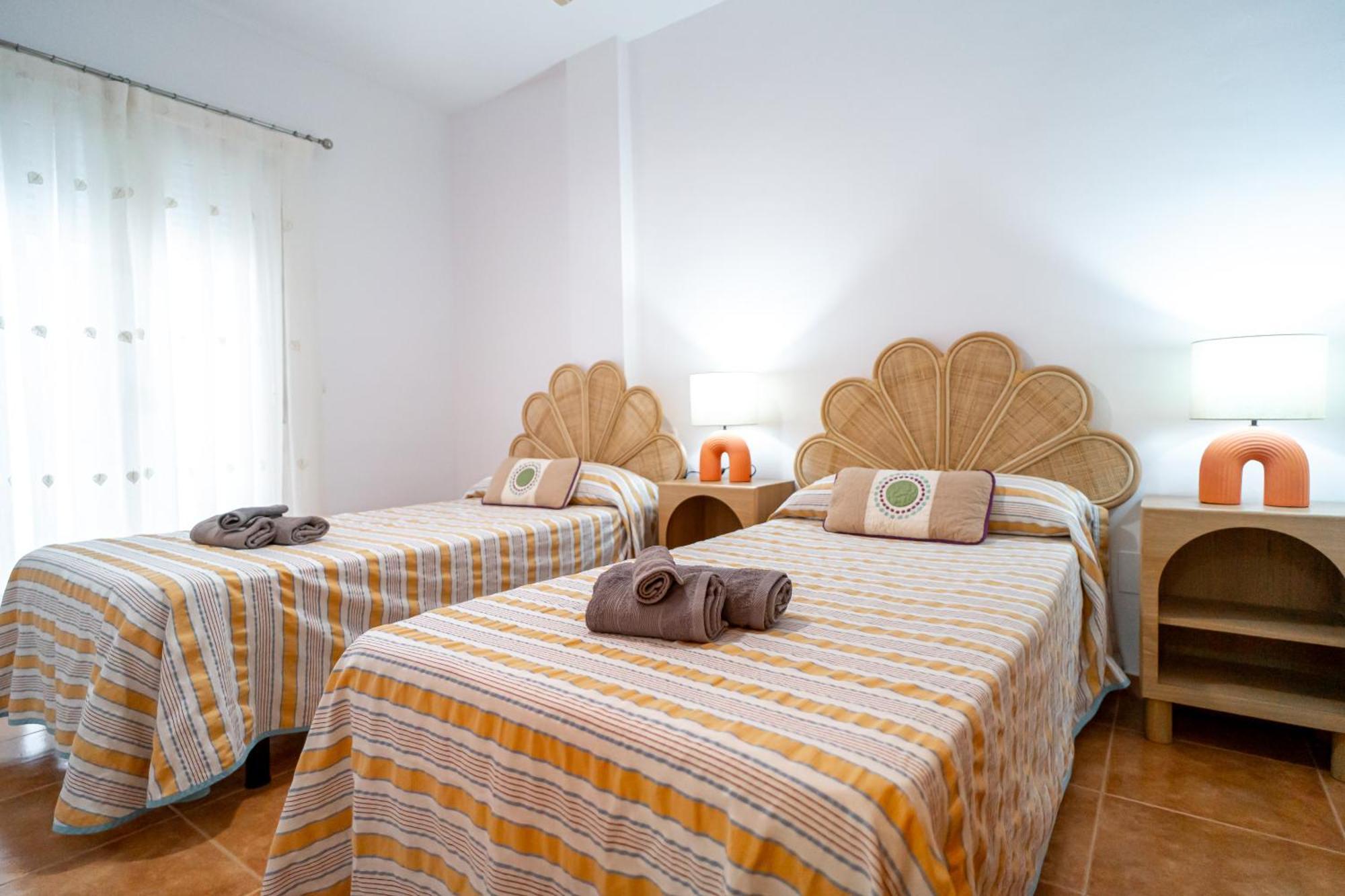 Apartment Steffi - Centro De *
