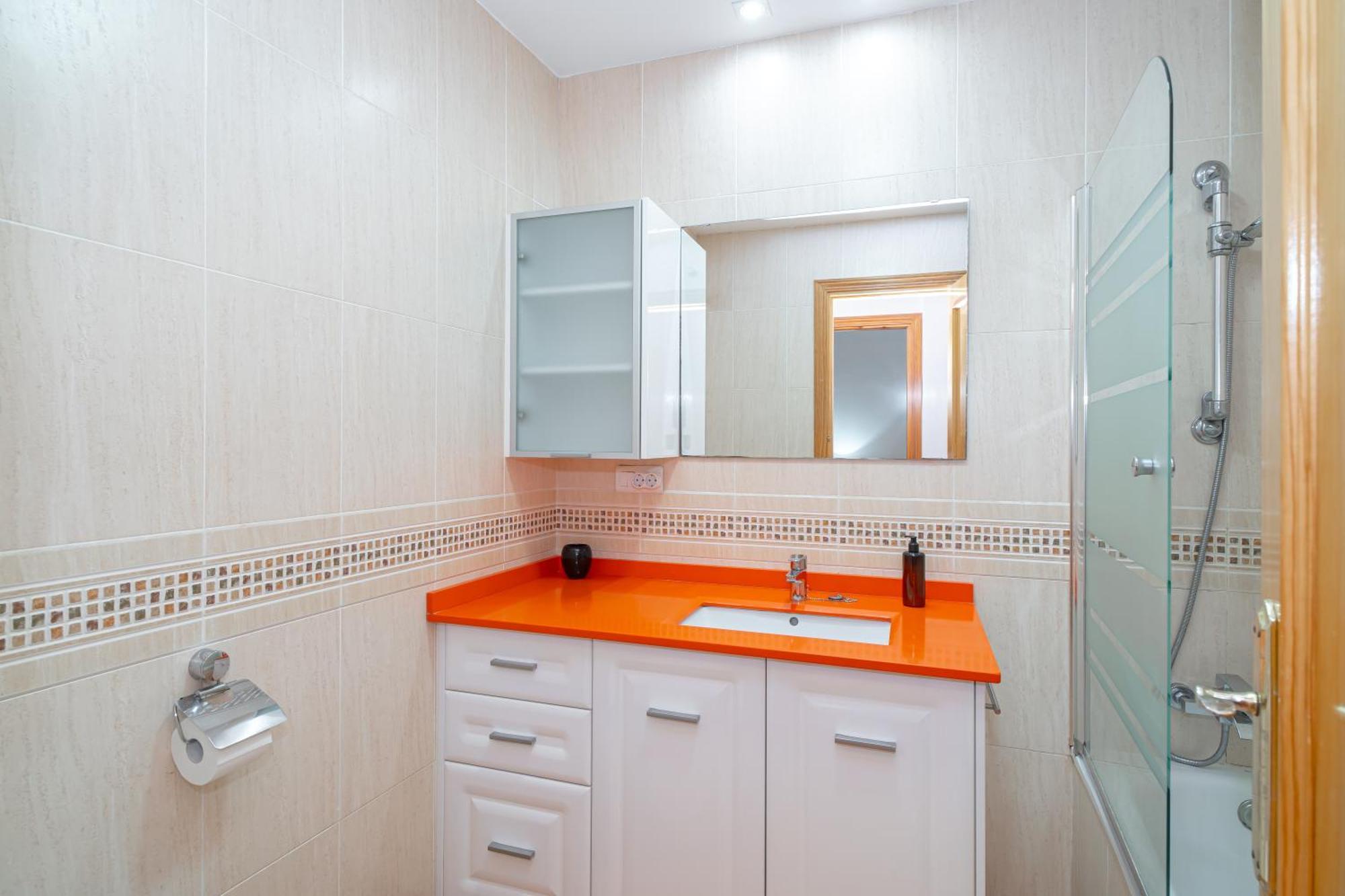 Steffi - Centro De Apartment Nerja