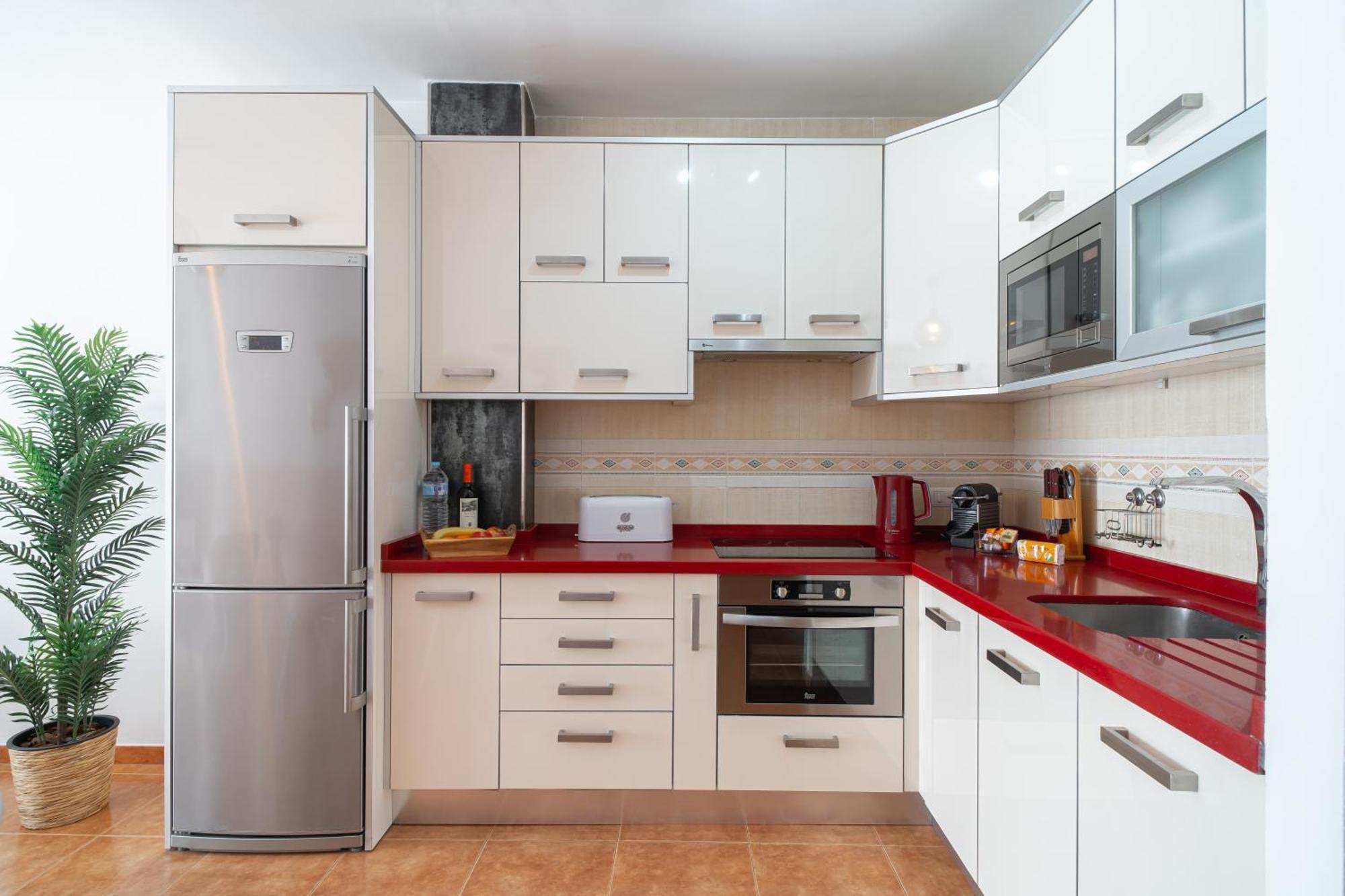 Apartment Steffi - Centro De Nerja