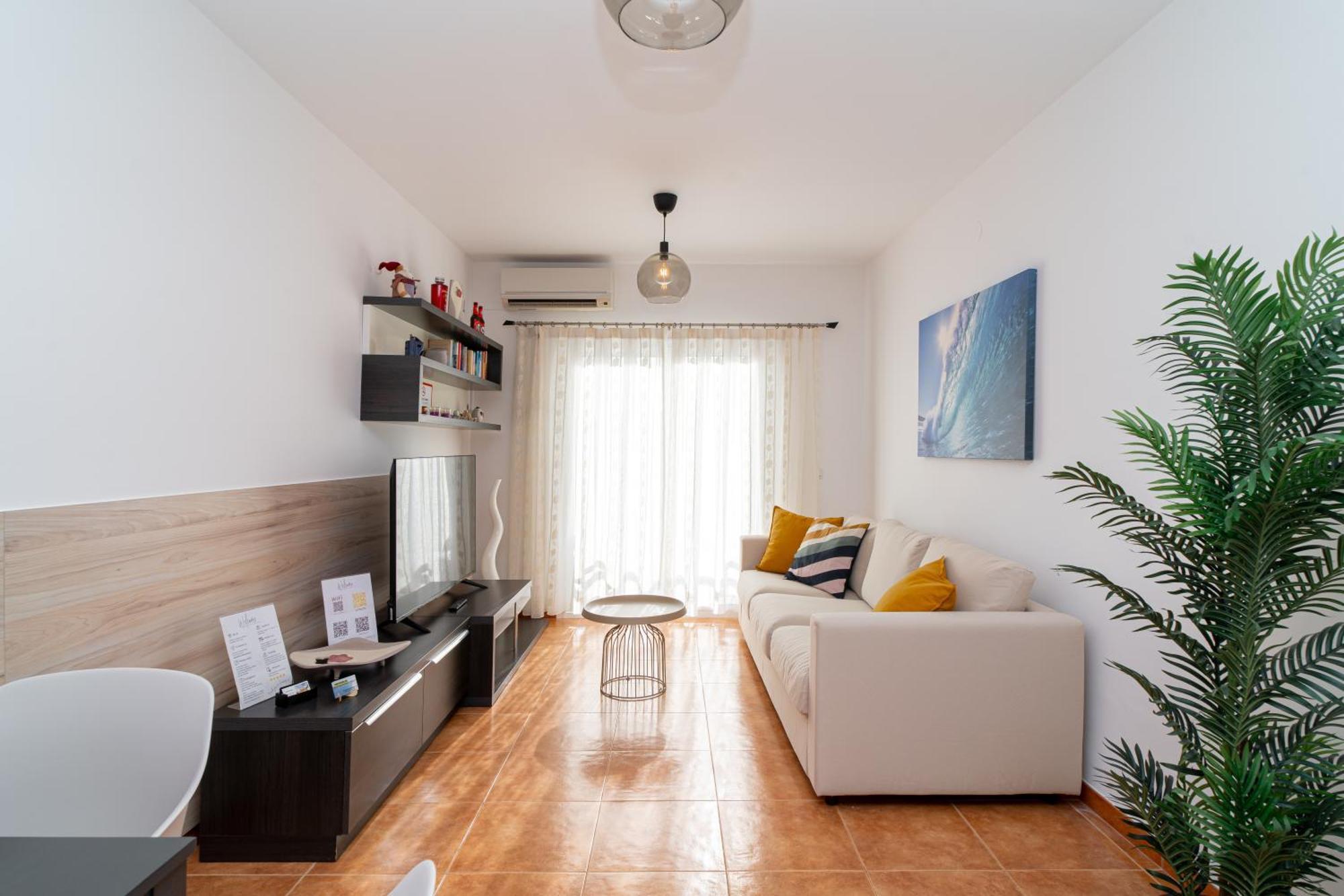 Steffi - Centro De Apartment