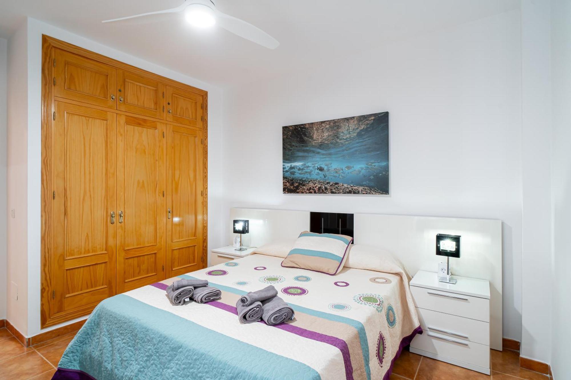 Apartment Steffi - Centro De