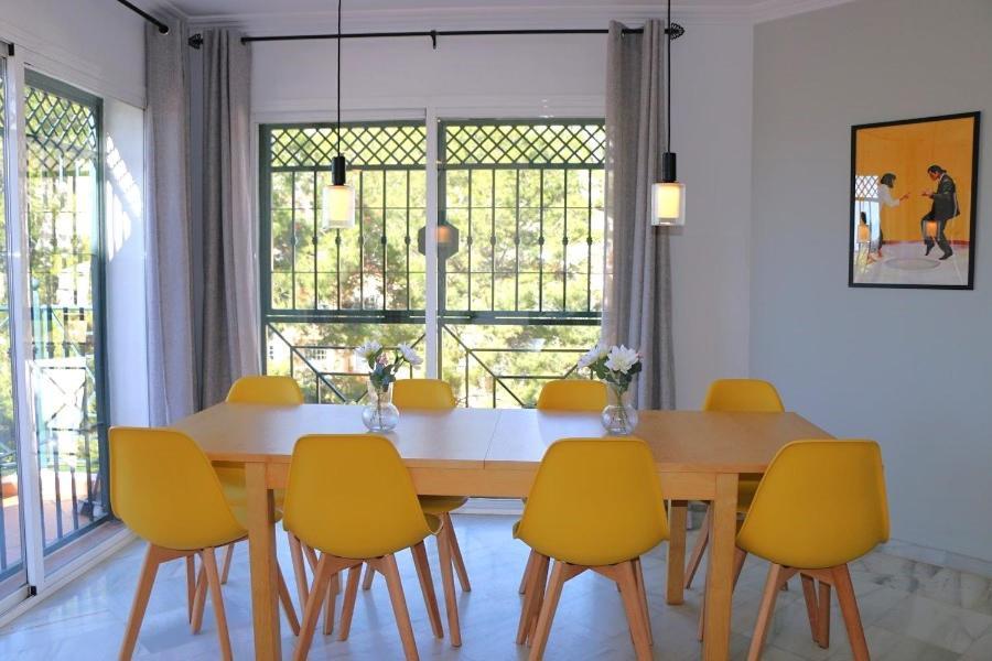 Villa 9 Pers In Burriana