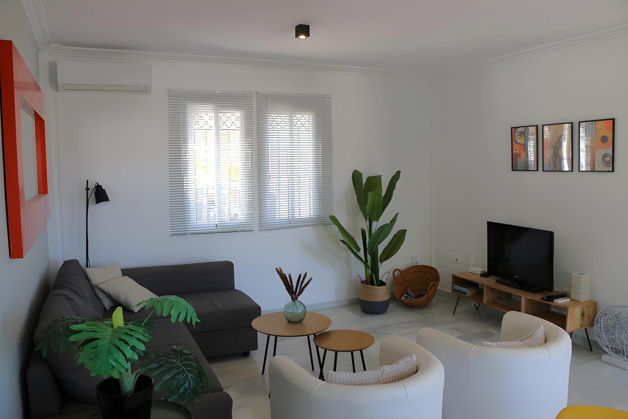 Villa 9 Pers In Burriana *