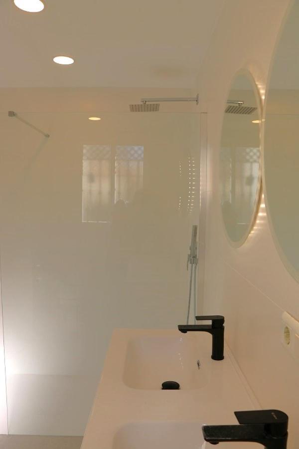 Villa 9 Pers In Burriana Nerja
